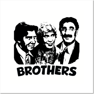 Marx Brothers Posters and Art